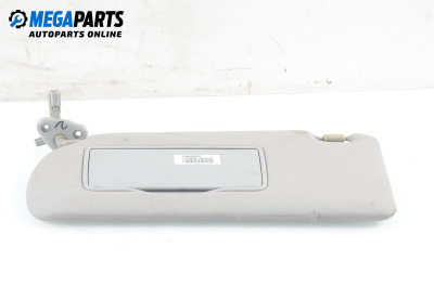 Sun visor for Honda Accord VII 2.2 i-CTDi, 140 hp, station wagon, 2006, position: left