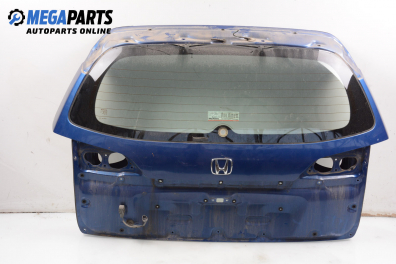 Capac spate for Honda Accord VII 2.2 i-CTDi, 140 hp, combi, 2006, position: din spate