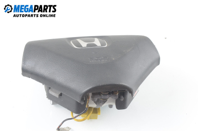 Airbag for Honda Accord VII 2.2 i-CTDi, 140 hp, station wagon, 2006, position: front
