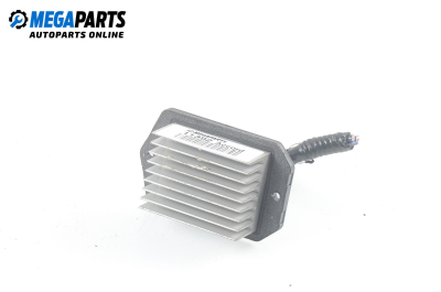 Reostat for Honda Accord VII 2.2 i-CTDi, 140 hp, combi, 2006