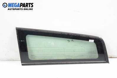 Vent window for Honda Accord VII 2.2 i-CTDi, 140 hp, station wagon, 2006, position: left