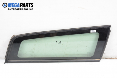 Vent window for Honda Accord VII 2.2 i-CTDi, 140 hp, station wagon, 2006, position: right