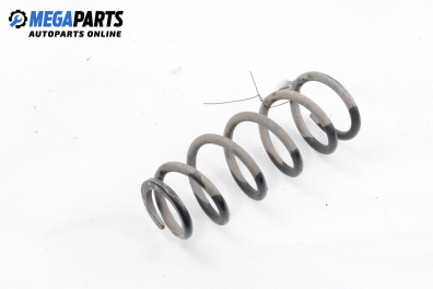 Coil spring for Honda Accord VII 2.2 i-CTDi, 140 hp, station wagon, 2006, position: rear