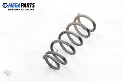 Coil spring for Honda Accord VII 2.2 i-CTDi, 140 hp, station wagon, 2006, position: rear