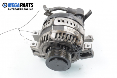 Alternator for Honda Accord VII 2.2 i-CTDi, 140 hp, station wagon, 2006 № 30 1980 RI