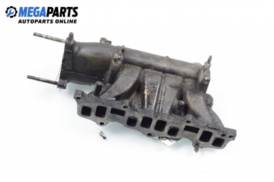 Intake manifold for Honda Accord VII 2.2 i-CTDi, 140 hp, station wagon, 2006