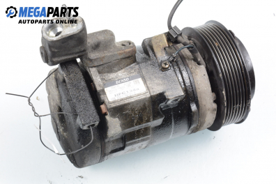 AC compressor for Honda Accord VII 2.2 i-CTDi, 140 hp, station wagon, 2006