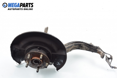 Butuc cu bielă for Honda Accord VII 2.2 i-CTDi, 140 hp, combi, 2006, position: dreaptă - fața