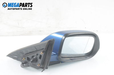 Mirror for Honda Accord VII 2.2 i-CTDi, 140 hp, station wagon, 2006, position: right