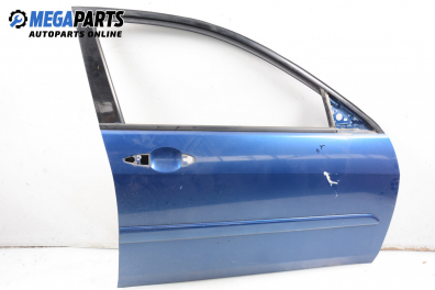 Door for Honda Accord VII 2.2 i-CTDi, 140 hp, station wagon, 2006, position: front - right