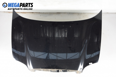Motorhaube for Hyundai Santa Fe 2.4 16V, 146 hp, suv, 2004, position: vorderseite