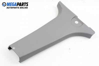Plastic interior for Hyundai Santa Fe 2.4 16V, 146 hp, suv, 2004, position: dreapta