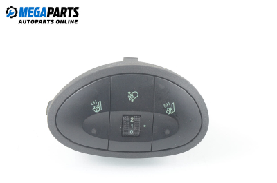 Panou butoane for Hyundai Santa Fe 2.4 16V, 146 hp, suv, 2004