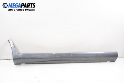 Prag exterior for Hyundai Santa Fe 2.4 16V, 146 hp, suv, 2004, position: dreapta