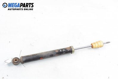 Shock absorber for Hyundai Santa Fe 2.4 16V, 146 hp, suv, 2004, position: rear - left