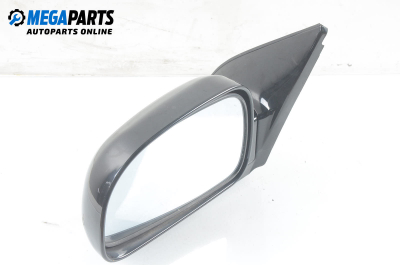 Mirror for Hyundai Santa Fe 2.4 16V, 146 hp, suv, 2004, position: left