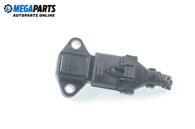 Senzor MAP for Hyundai Santa Fe 2.4 16V, 146 hp, suv, 2004
