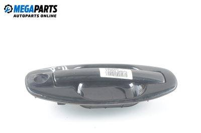 Outer handle for Hyundai Santa Fe 2.4 16V, 146 hp, suv, 2004, position: front - right