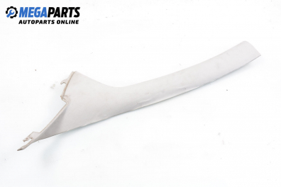 Interieur kunststoffbauteile for Peugeot 807 2.2 HDi, 128 hp, minivan, 2004, position: rechts