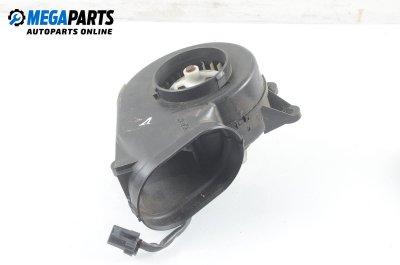 Heating blower for Peugeot 807 2.2 HDi, 128 hp, minivan, 2004