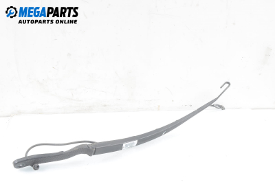 Braț ștergătoare parbriz for Peugeot 807 2.2 HDi, 128 hp, monovolum, 2004, position: stânga