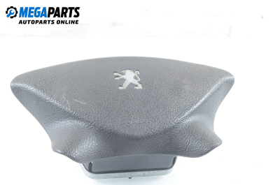 Airbag for Peugeot 807 2.2 HDi, 128 hp, minivan, 2004, position: front