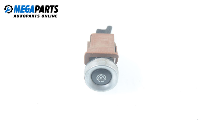 Buton ESP for Peugeot 807 2.2 HDi, 128 hp, monovolum, 2004