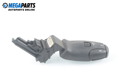 Verstellhebel audio for Peugeot 807 2.2 HDi, 128 hp, minivan, 2004 № 96538207XT