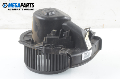 Heating blower for Peugeot 807 2.2 HDi, 128 hp, minivan, 2004