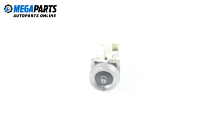 Buton închidere centralizată for Peugeot 807 2.2 HDi, 128 hp, monovolum, 2004