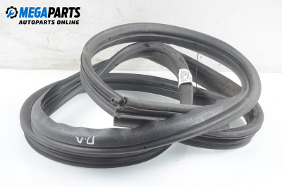 Türdichtung for Peugeot 807 2.2 HDi, 128 hp, minivan, 2004, position: links, vorderseite