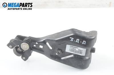 Role ușă glisantă for Peugeot 807 Minivan (06.2002 - ...), 5 uși, monovolum