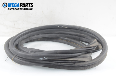Dichtung kofferraum for Peugeot 807 2.2 HDi, 128 hp, minivan, 2004, position: rückseite