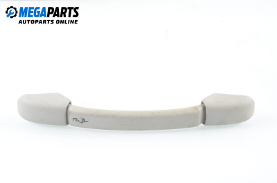 Handle for Peugeot 807 2.2 HDi, 128 hp, minivan, 2004, position: front - right