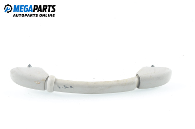 Handle for Peugeot 807 2.2 HDi, 128 hp, minivan, 2004, position: rear - right