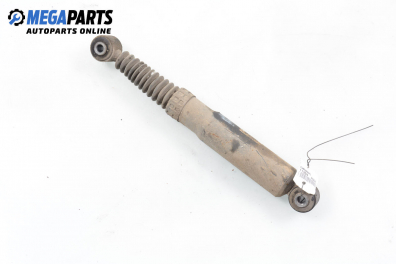 Shock absorber for Peugeot 807 2.2 HDi, 128 hp, minivan, 2004, position: rear - right
