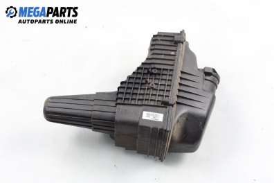 Air cleaner filter box for Peugeot 807 2.2 HDi, 128 hp, minivan, 2004