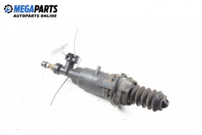Clutch slave cylinder for Peugeot 807 2.2 HDi, 128 hp, minivan, 2004