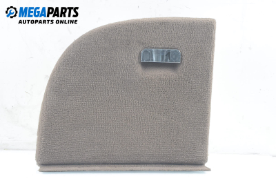 Trunk interior cover for Jaguar X-Type 2.0 D, 130 hp, station wagon, 2006