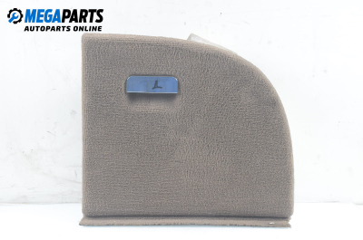 Trunk interior cover for Jaguar X-Type 2.0 D, 130 hp, station wagon, 2006