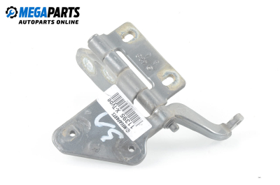 Balama portbagaj for Jaguar X-Type 2.0 D, 130 hp, combi, 2006, position: stânga