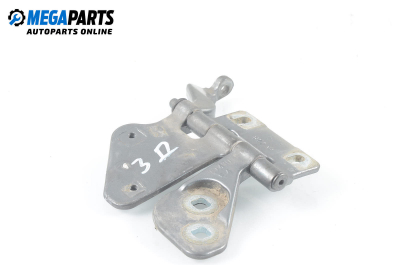 Balama portbagaj for Jaguar X-Type 2.0 D, 130 hp, combi, 2006, position: dreapta