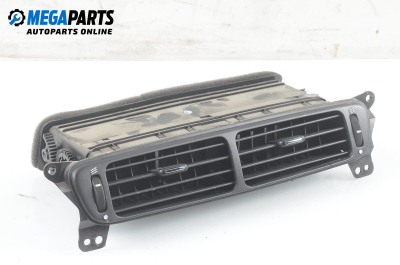 Fante de aer încălzire for Jaguar X-Type 2.0 D, 130 hp, combi, 2006