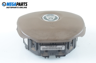 Airbag for Jaguar X-Type 2.0 D, 130 hp, station wagon, 2006, position: front