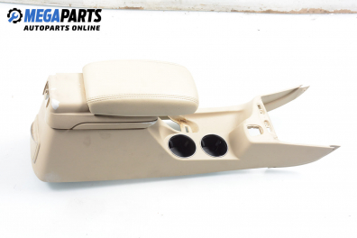 Armrest for Jaguar X-Type 2.0 D, 130 hp, station wagon, 2006