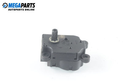 Motor supapă încălzire for Jaguar X-Type 2.0 D, 130 hp, combi, 2006