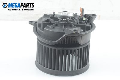 Heating blower for Jaguar X-Type 2.0 D, 130 hp, station wagon, 2006