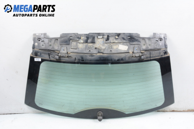 Heckscheibe for Jaguar X-Type 2.0 D, 130 hp, combi, 2006