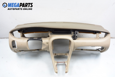 Dashboard for Jaguar X-Type 2.0 D, 130 hp, station wagon, 2006