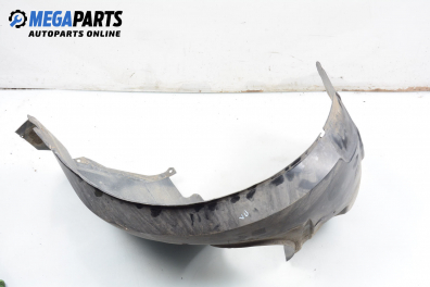 Inner fender for Jaguar X-Type 2.0 D, 130 hp, station wagon, 2006, position: front - left